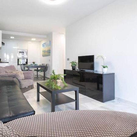 Ct 181 - Royal Golf Gardenapartment Benalmádena Esterno foto