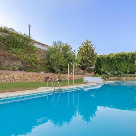 Ct 181 - Royal Golf Gardenapartment Benalmádena Esterno foto