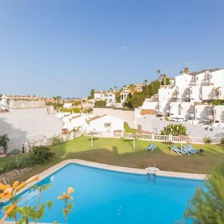 Ct 181 - Royal Golf Gardenapartment Benalmádena Esterno foto