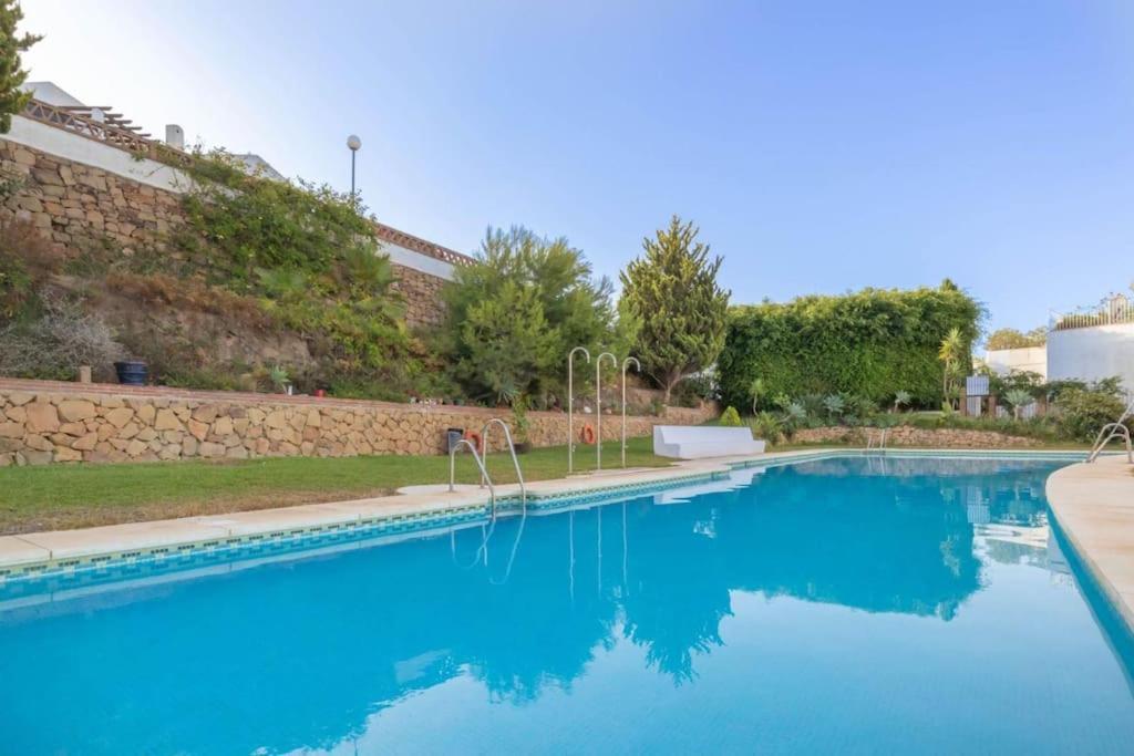 Ct 181 - Royal Golf Gardenapartment Benalmádena Esterno foto