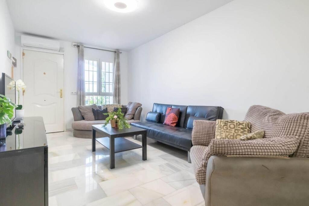 Ct 181 - Royal Golf Gardenapartment Benalmádena Esterno foto