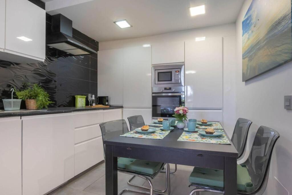 Ct 181 - Royal Golf Gardenapartment Benalmádena Esterno foto