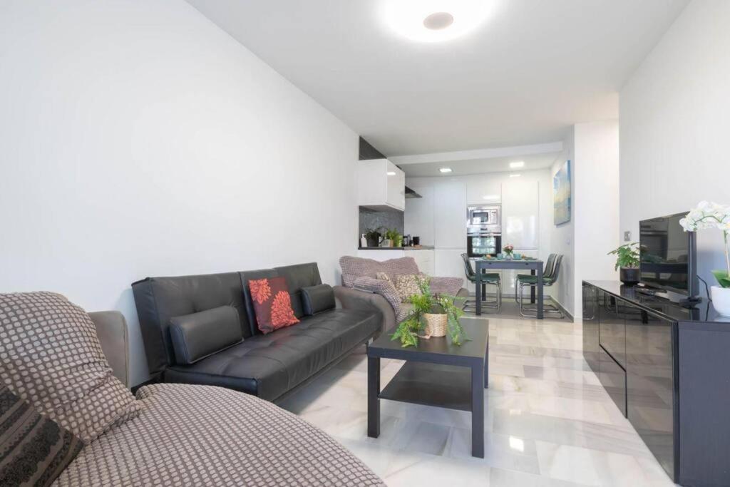 Ct 181 - Royal Golf Gardenapartment Benalmádena Esterno foto