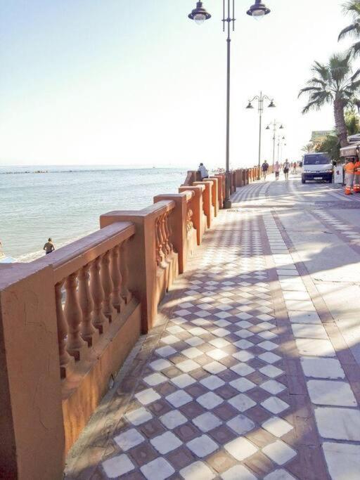 Ct 181 - Royal Golf Gardenapartment Benalmádena Esterno foto
