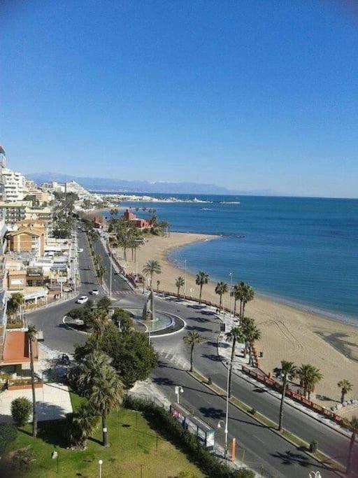 Ct 181 - Royal Golf Gardenapartment Benalmádena Esterno foto